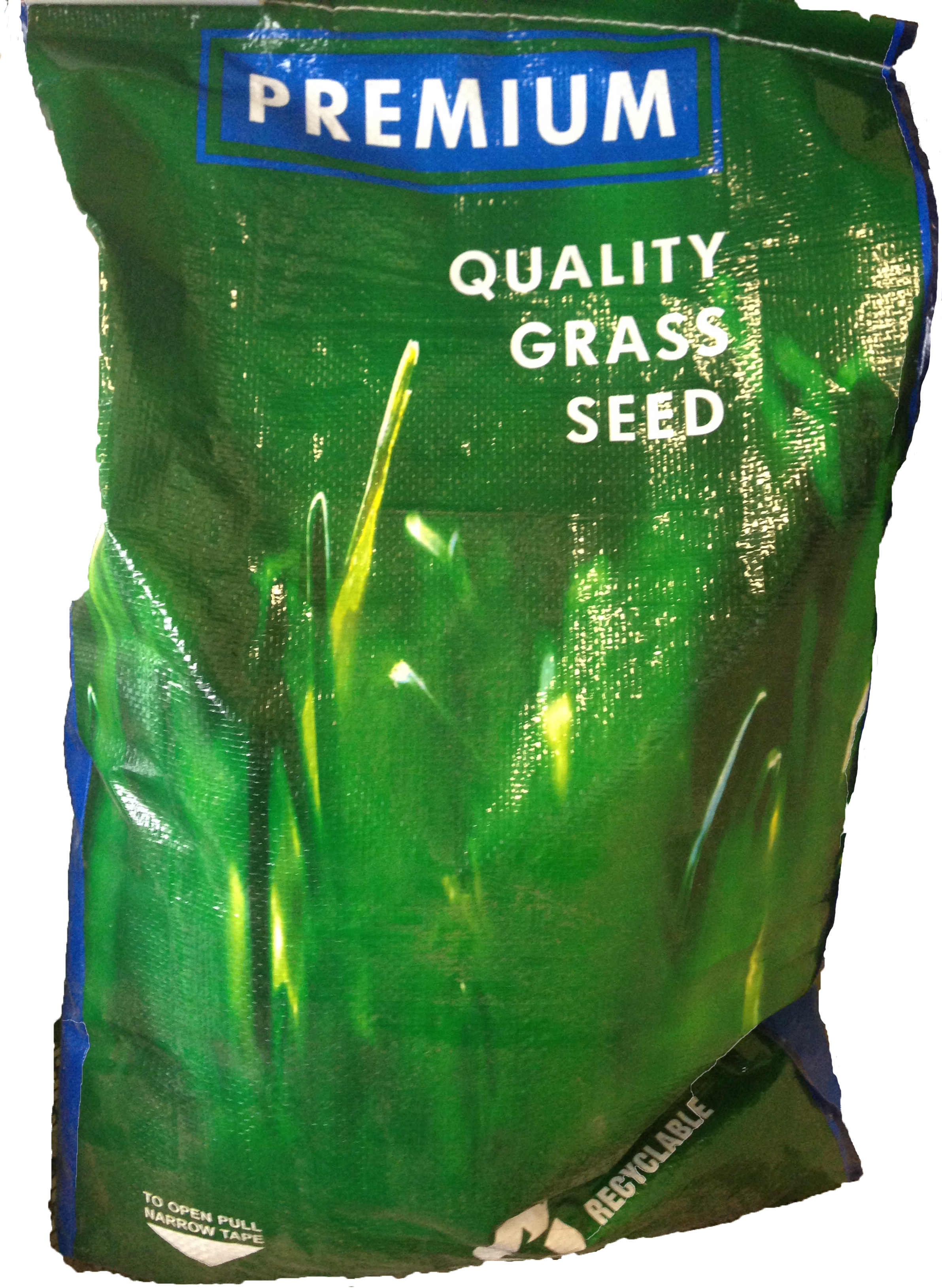 Buy Shade Seed 1KG Bag in Canada at