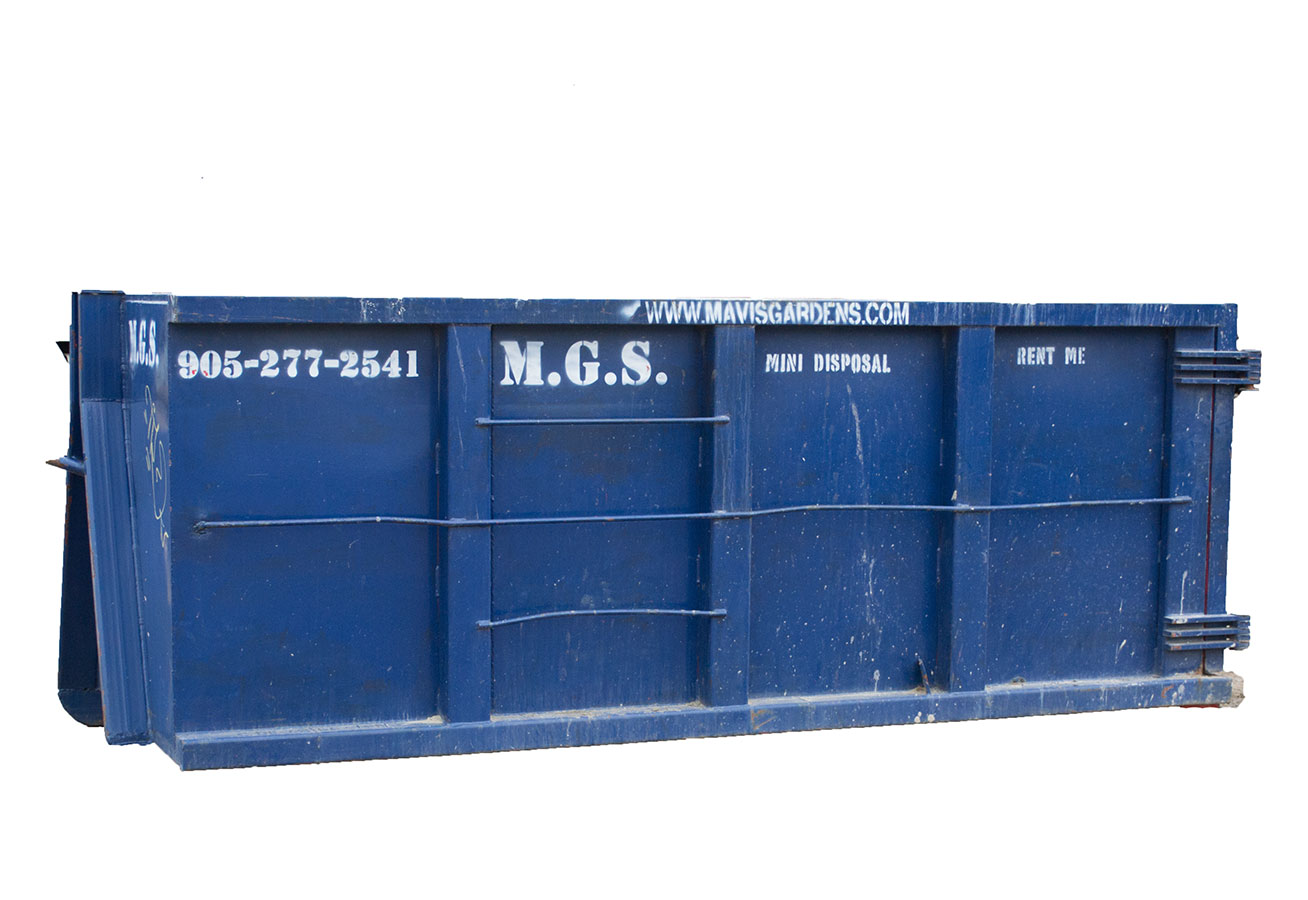 Buy 12 Yard Box in Canada at