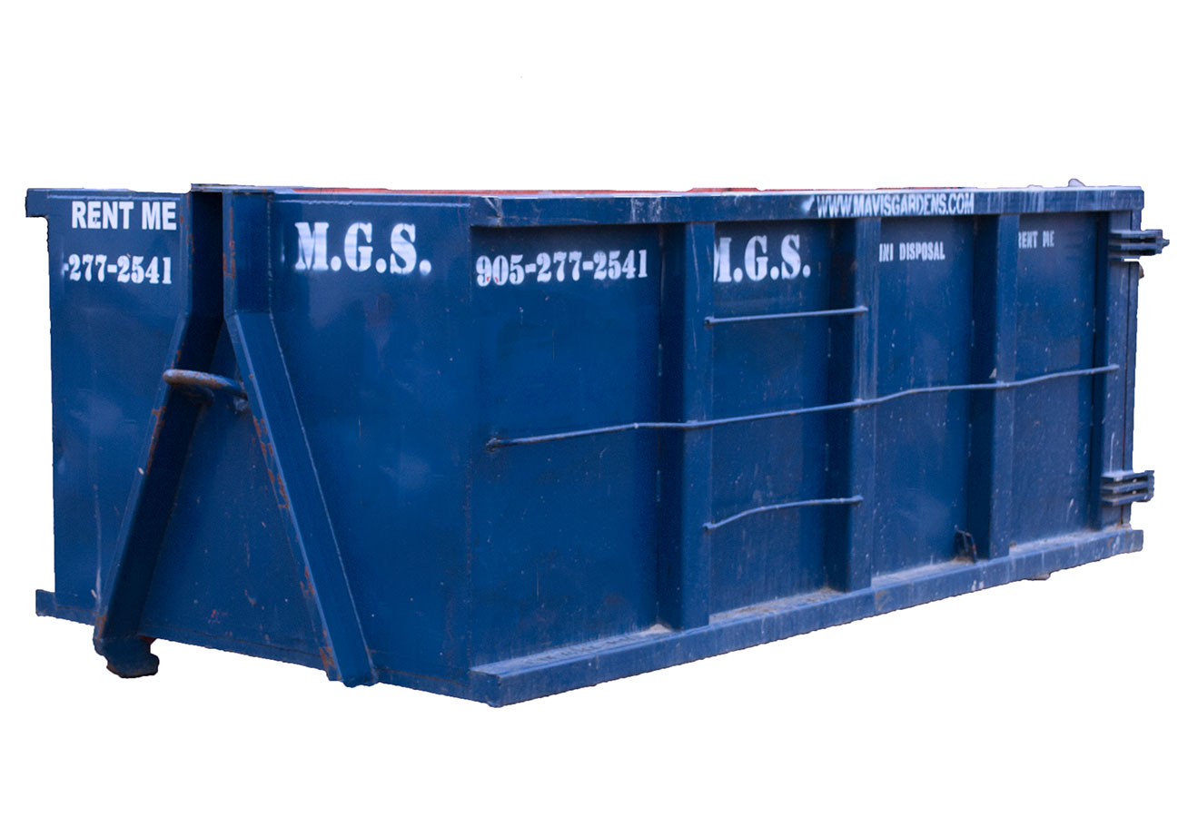 Buy 12 Yard Box in Canada at