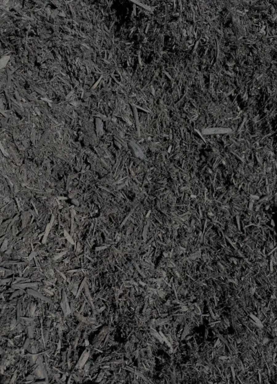 Black Mulch