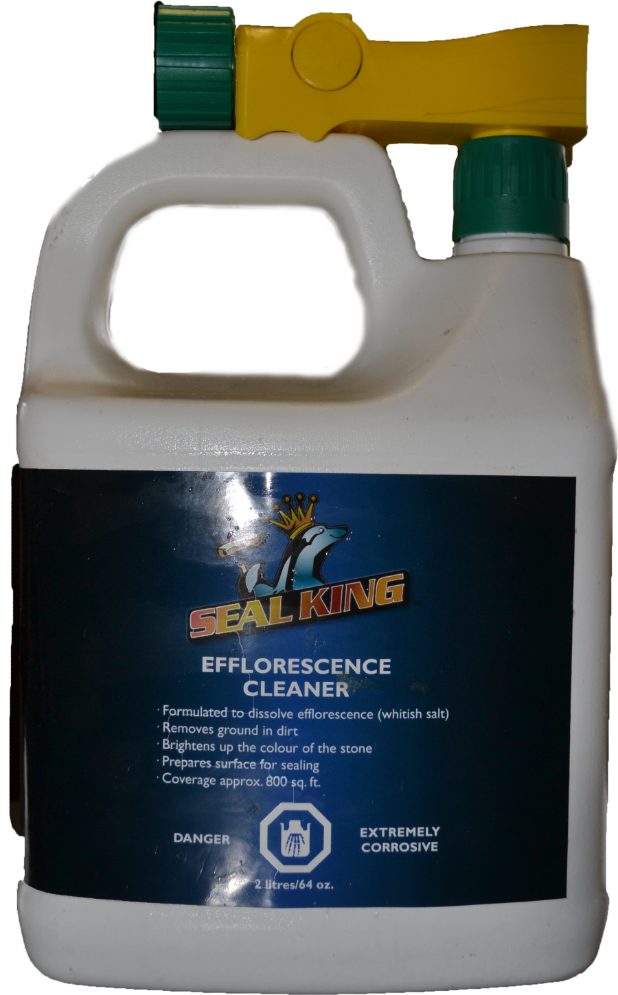 Eflo Cleaner
