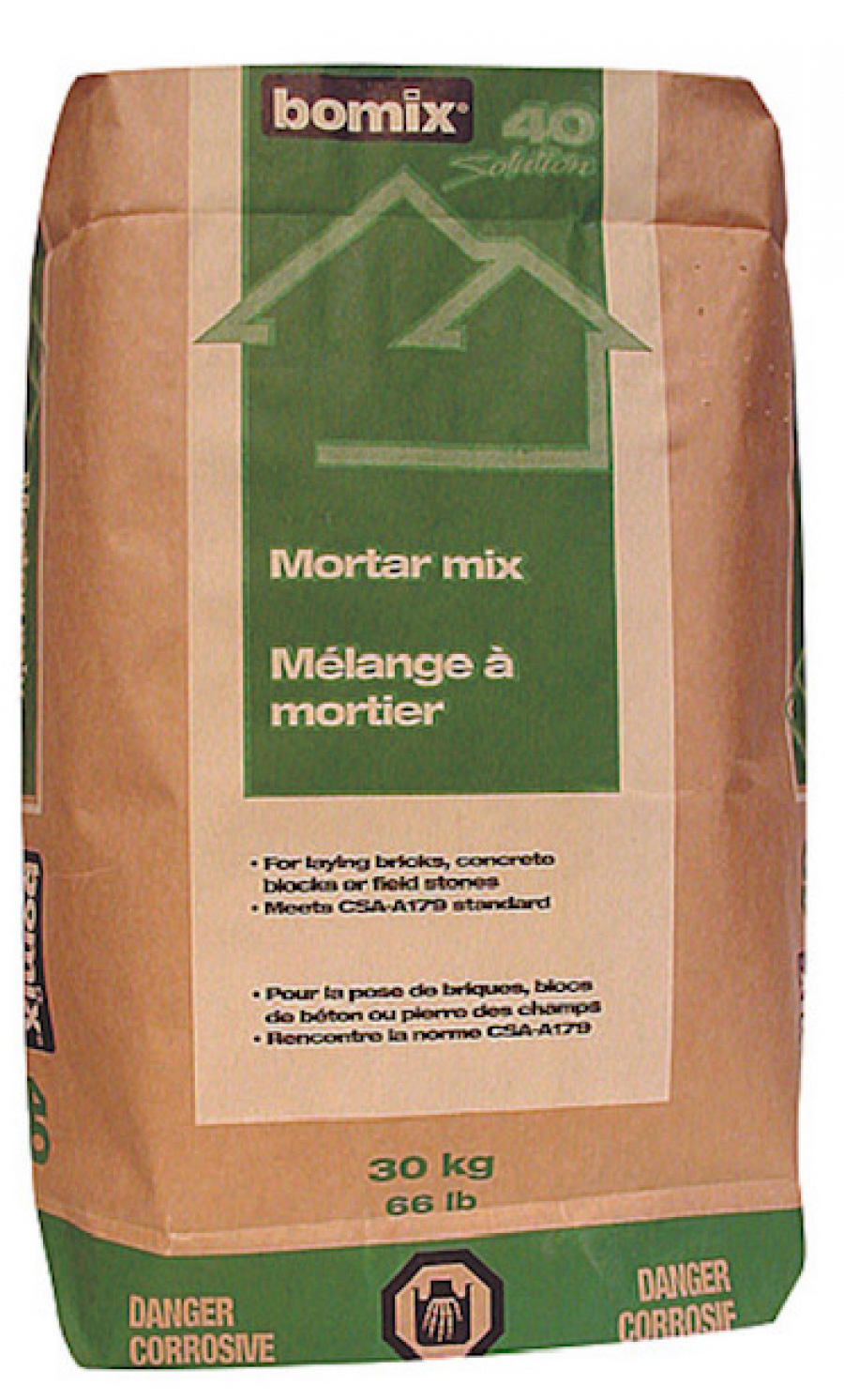 Mortar Mix - 30 kg