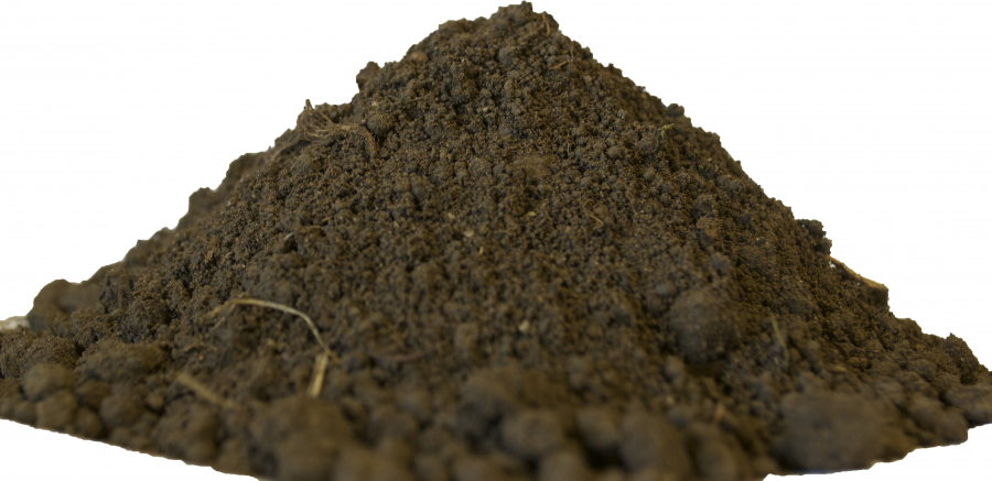 topsoil