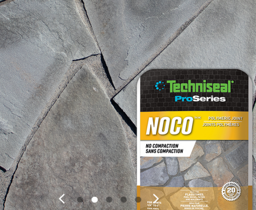 NOCO Polymeric Sand