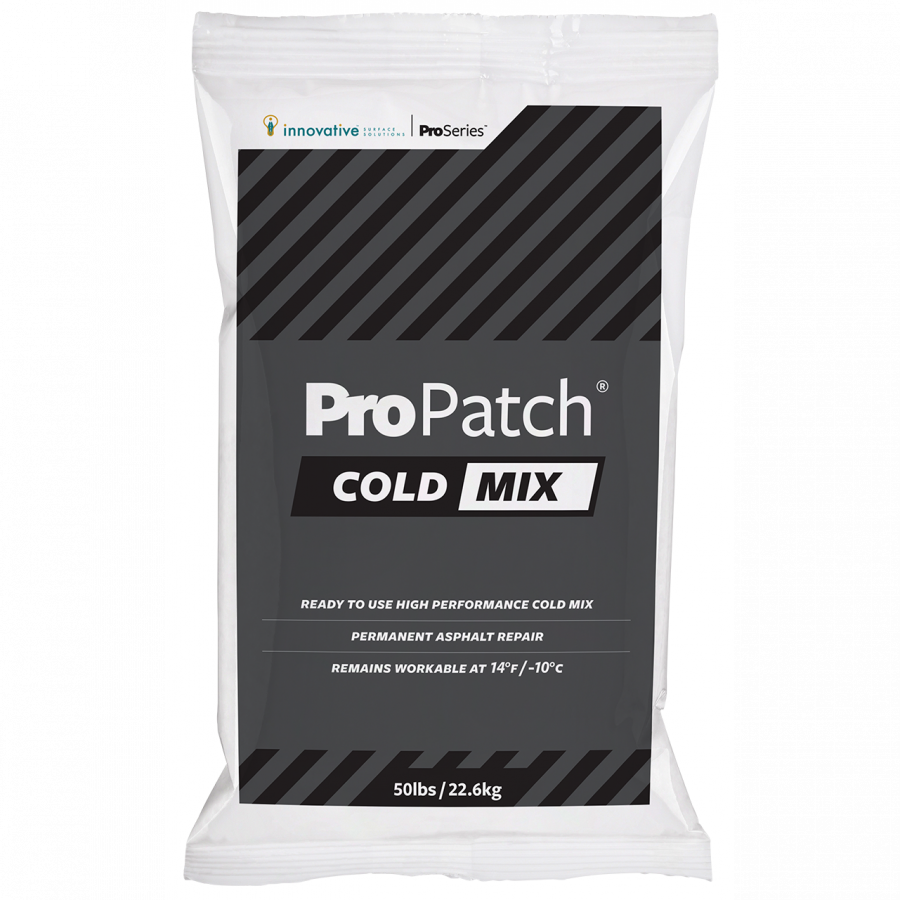 Pro Patch Cold Mix