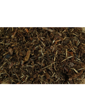 Shredded Pine Bark Mulch