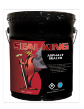 Asphalt Sealer 5 Gal