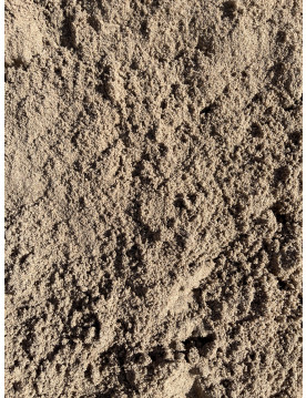 Bulk Bag - Brick Sand
