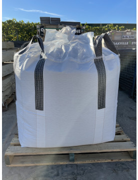 Bulk Bag - Pea Gravel