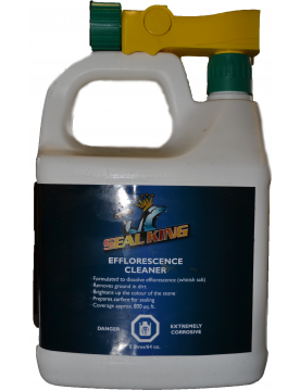 Eflo Cleaner