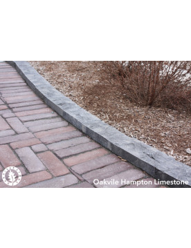 Hampton Limestone Fillers/Curbs