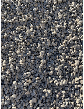 Bulk Bag - Pea Gravel