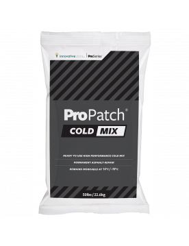 Pro Patch Cold Mix