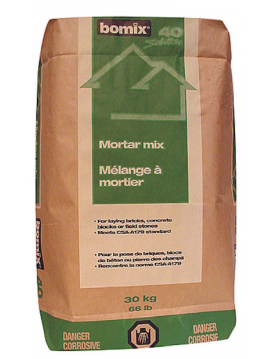 Mortar Mix - 30 kg