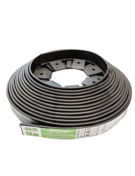 Coil Edging 40Ft