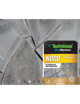 NOCO Polymeric Sand