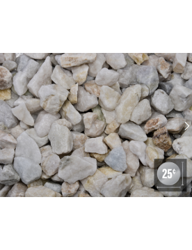 White Dolomite Marble