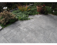 Hampton Limestone Paving