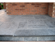 Hampton Limestone Treads