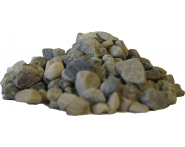 pea gravel