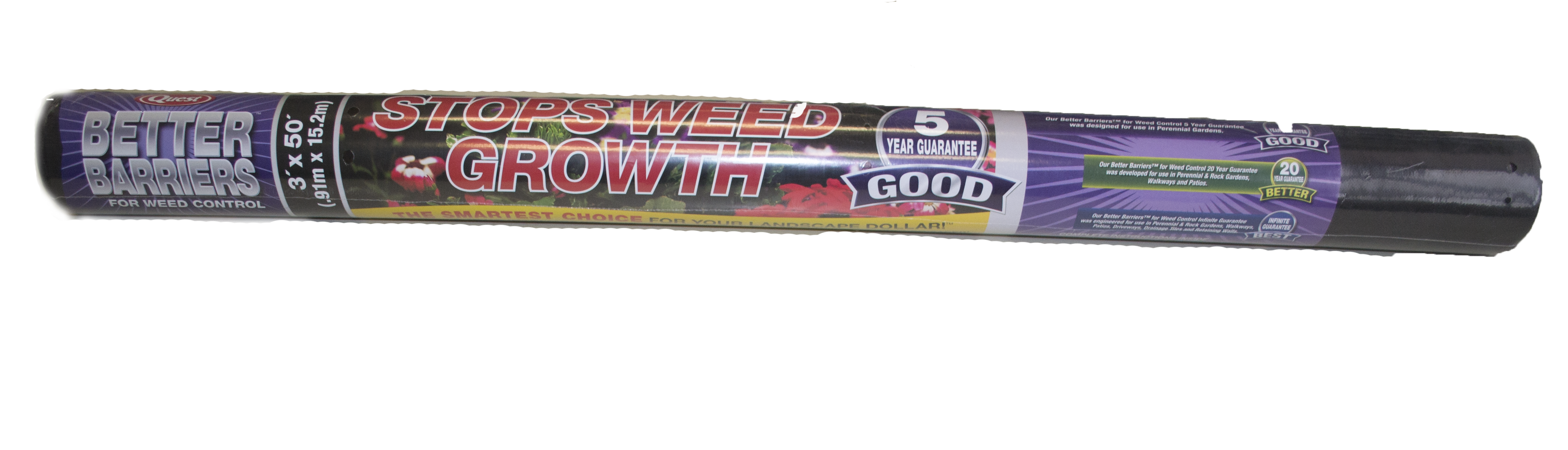 Buy Landscape Fabric in Canada at