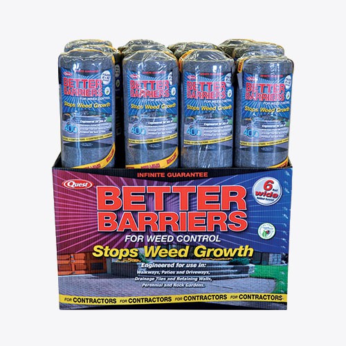 Buy Landscape Fabric 72''X120' in Canada at