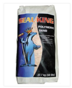 Buy Polymeric Sand beige 22KG in Canada at MavisGardens.com